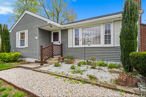 82 Maple Ridge Drive, Somers, CT 06071 - #: 24093224