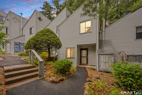 Photo of 5 Staunton Court #E, Farmington, CT 06032 (MLS # 24189954)