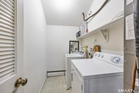 Tiny photo for 5 Staunton Court #E, Farmington, CT 06032 (MLS # 24189954)