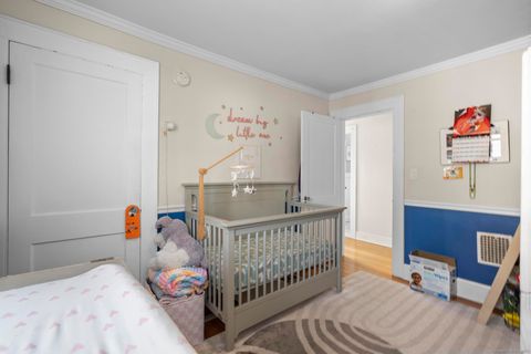 Tiny photo for 125 Wood Avenue, Stratford, CT 06614 (MLS # 24142191)