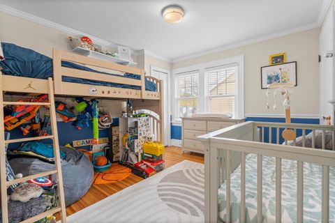 Tiny photo for 125 Wood Avenue, Stratford, CT 06614 (MLS # 24142191)