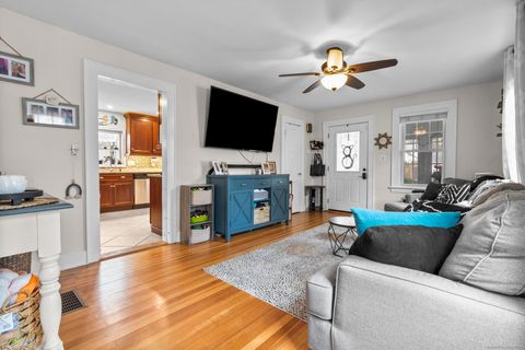 Tiny photo for 125 Wood Avenue, Stratford, CT 06614 (MLS # 24142191)