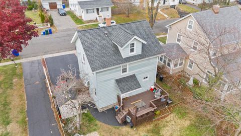 Tiny photo for 125 Wood Avenue, Stratford, CT 06614 (MLS # 24142191)