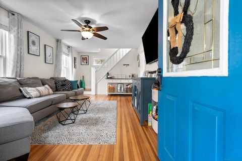 Tiny photo for 125 Wood Avenue, Stratford, CT 06614 (MLS # 24142191)