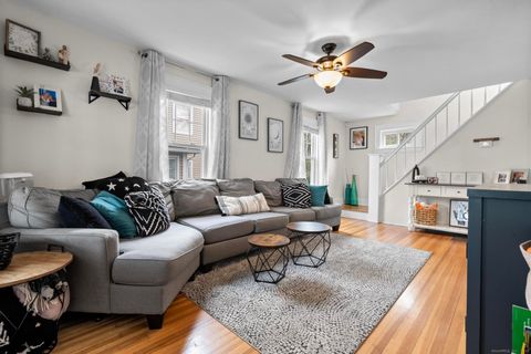 Tiny photo for 125 Wood Avenue, Stratford, CT 06614 (MLS # 24142191)