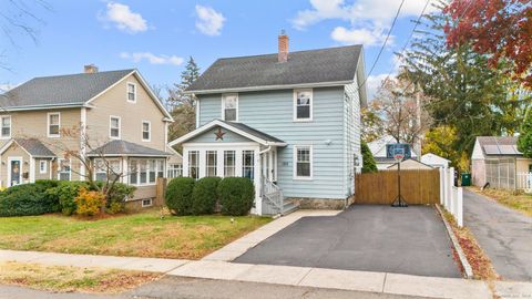 Tiny photo for 125 Wood Avenue, Stratford, CT 06614 (MLS # 24142191)