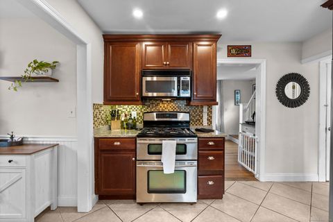 Tiny photo for 125 Wood Avenue, Stratford, CT 06614 (MLS # 24142191)