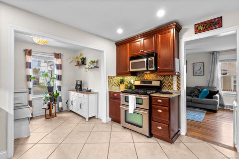 Tiny photo for 125 Wood Avenue, Stratford, CT 06614 (MLS # 24142191)