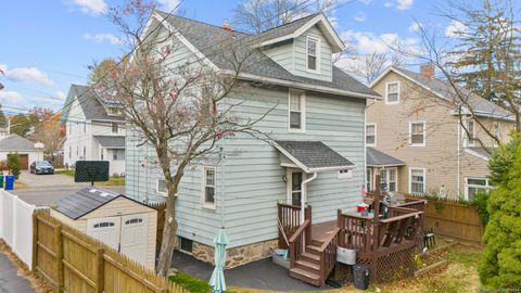Tiny photo for 125 Wood Avenue, Stratford, CT 06614 (MLS # 24142191)