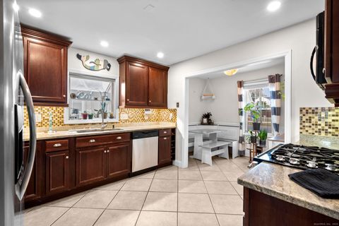 Tiny photo for 125 Wood Avenue, Stratford, CT 06614 (MLS # 24142191)