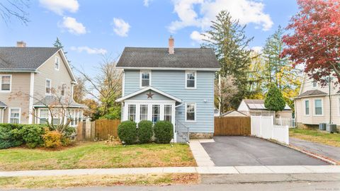 125 Wood Avenue Stratford CT 06614