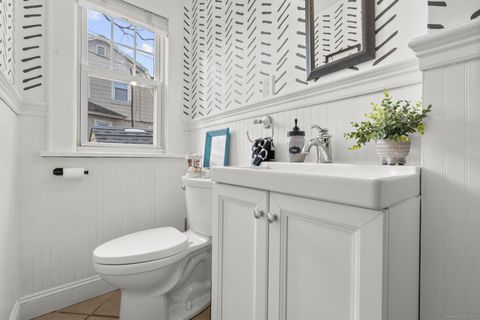 Tiny photo for 125 Wood Avenue, Stratford, CT 06614 (MLS # 24142191)