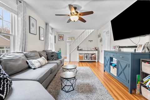 Tiny photo for 125 Wood Avenue, Stratford, CT 06614 (MLS # 24142191)