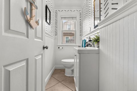 Tiny photo for 125 Wood Avenue, Stratford, CT 06614 (MLS # 24142191)