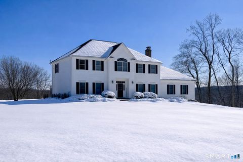 412 Laurelwood Lane Southbury CT 06488