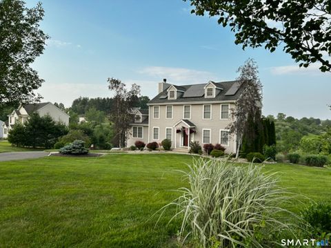 Homes For Sale - 74 Ridge Road<br/> Litchfield County, Plymouth, CT 06786