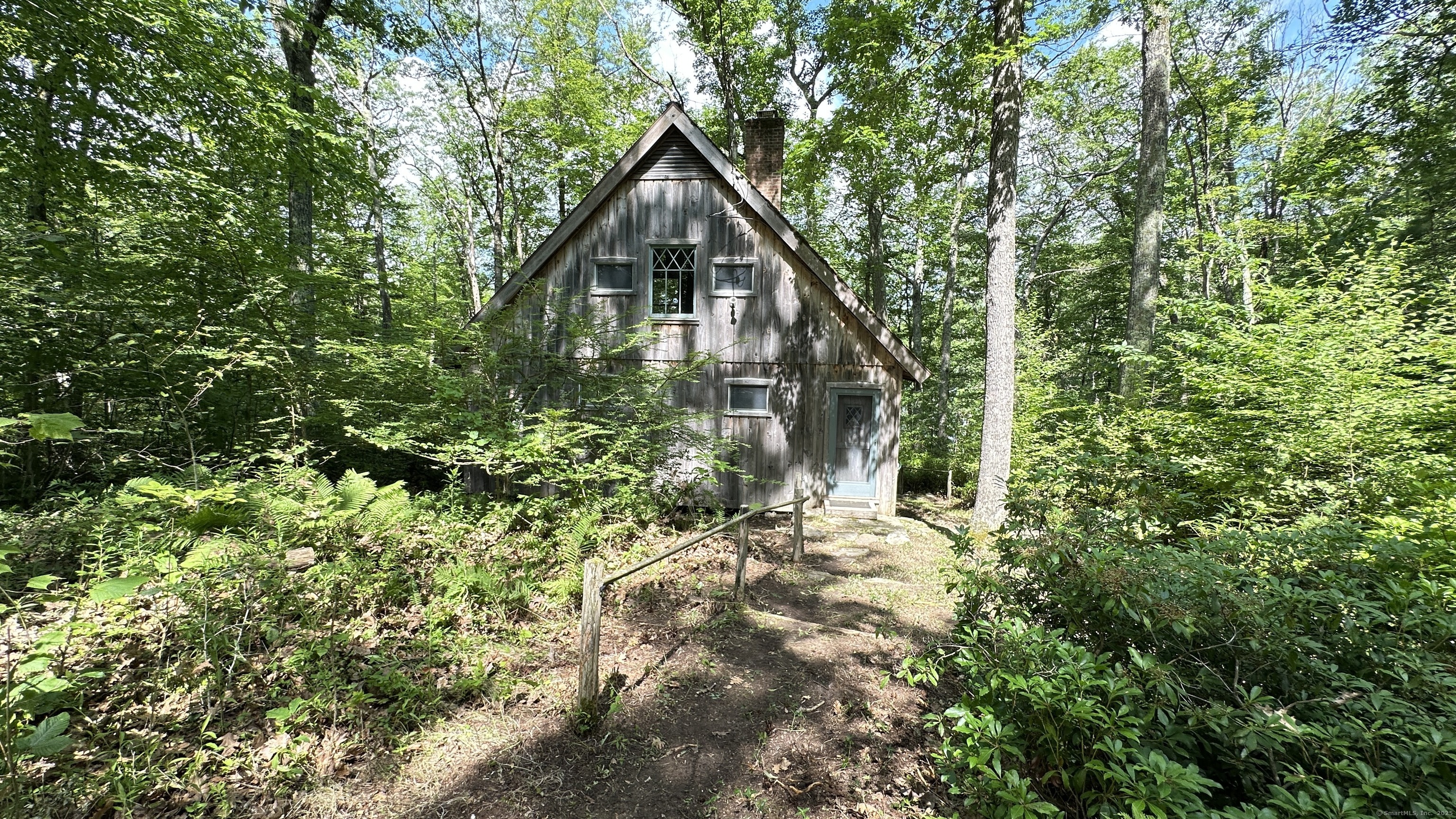 6 Rocky Cove Lane