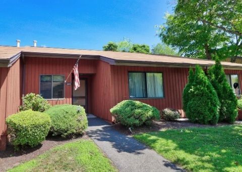 Photo of 460 Asbury Ridge #460, Shelton, CT 06484 (MLS # 24172672)