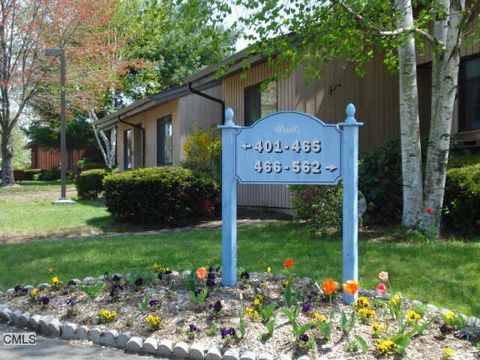 Tiny photo for 460 Asbury Ridge #460, Shelton, CT 06484 (MLS # 24172672)