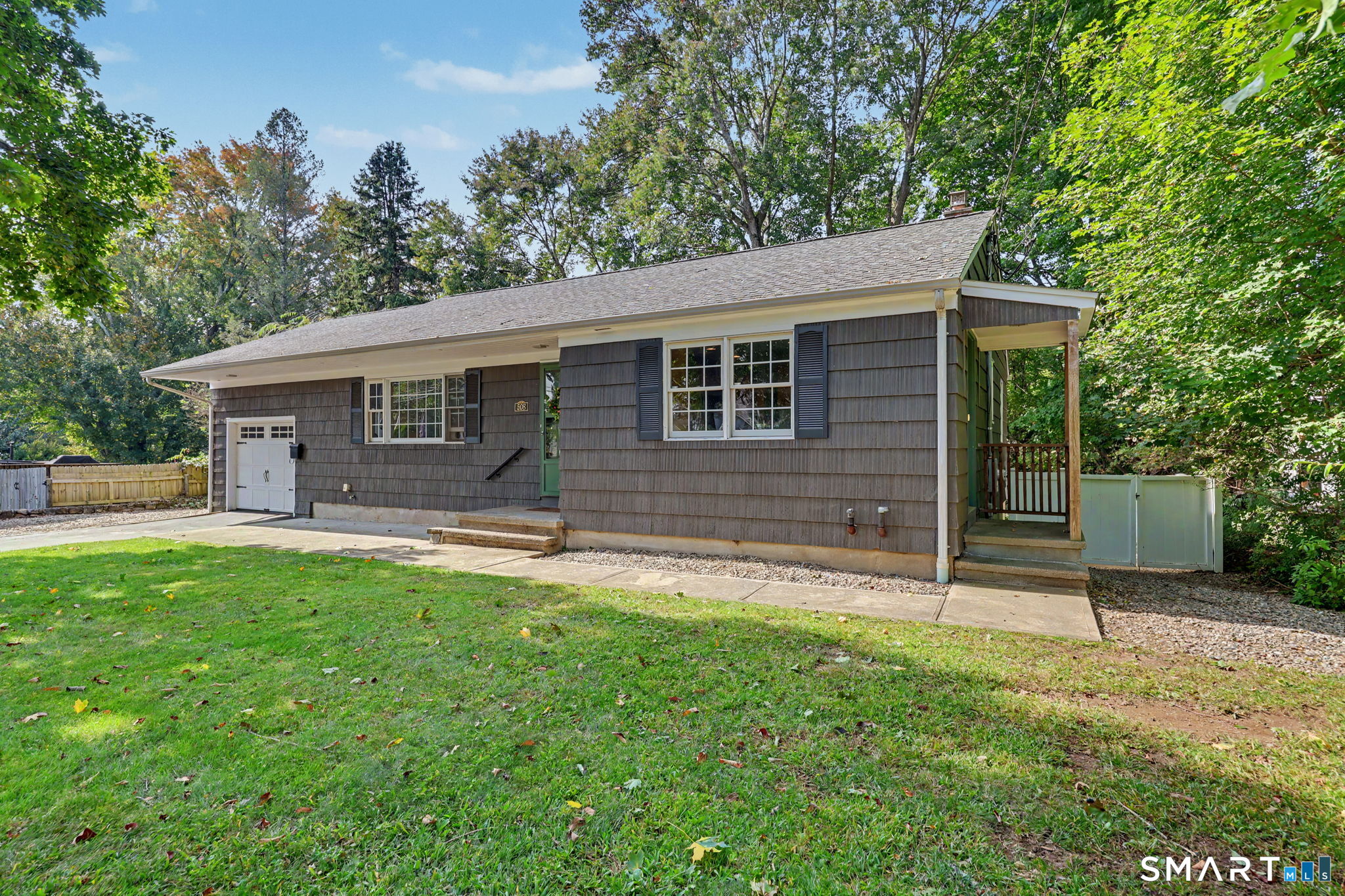 508 North Street
