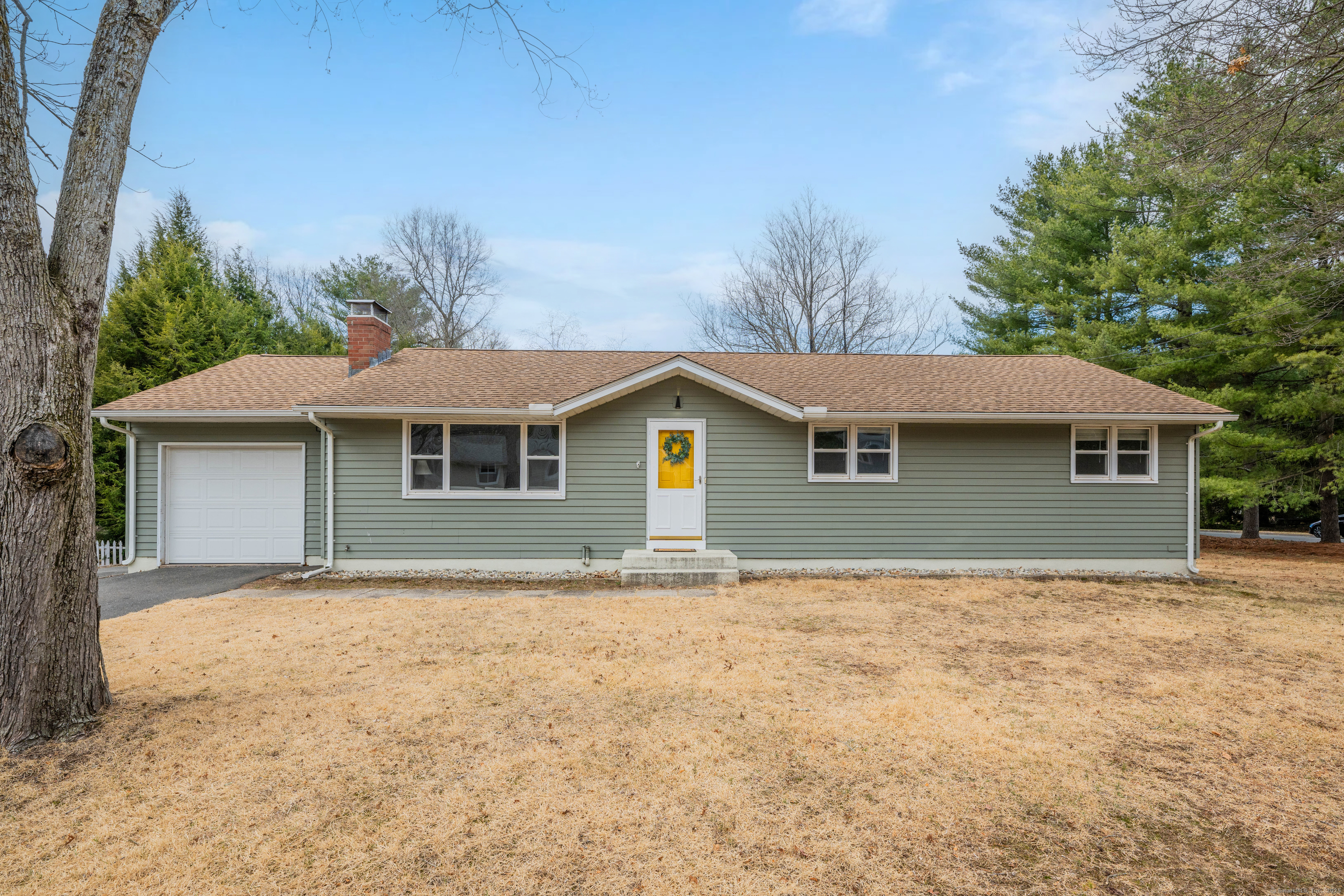 709 Stone Road, Windsor, Connecticut image 1