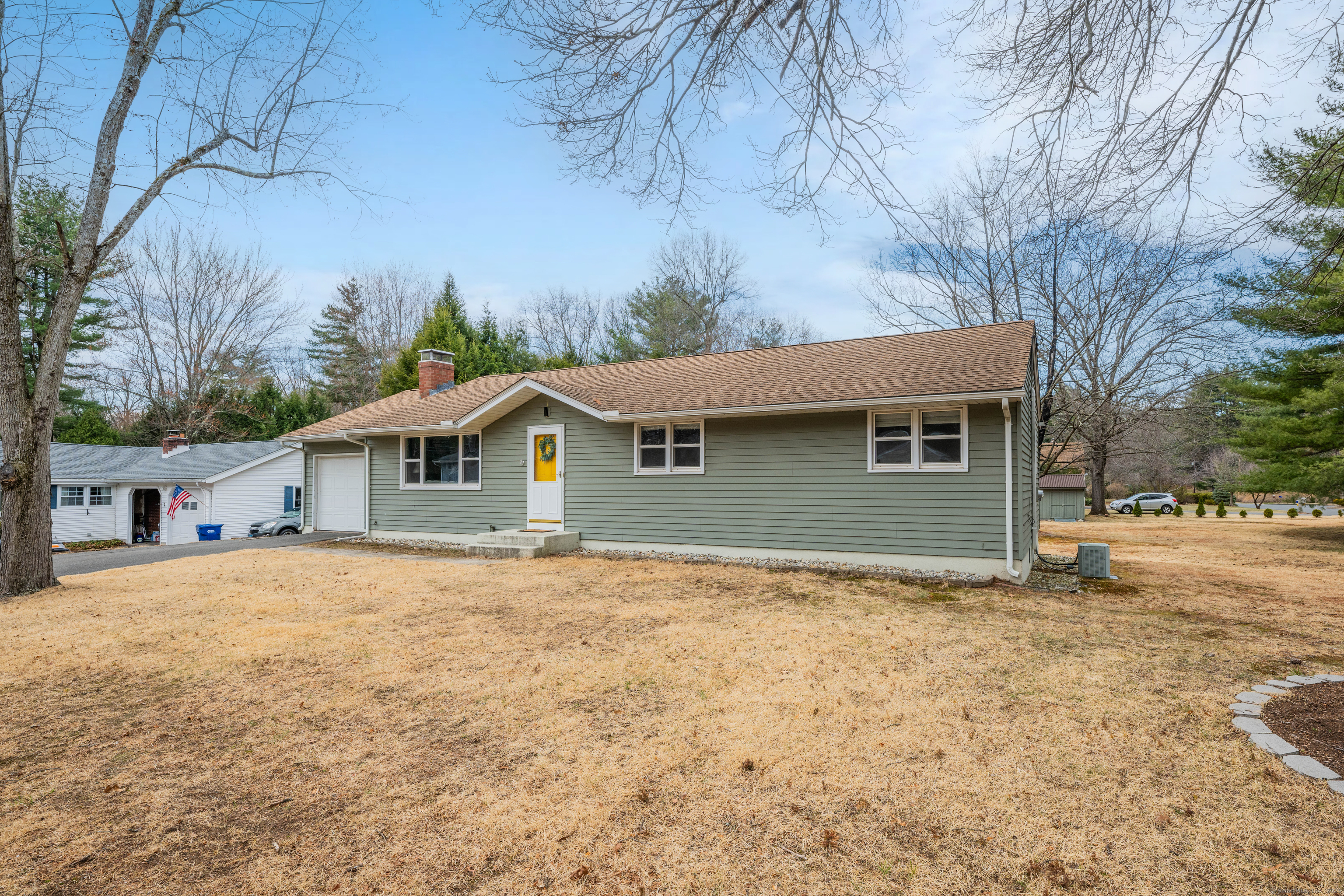 709 Stone Road, Windsor, Connecticut image 2