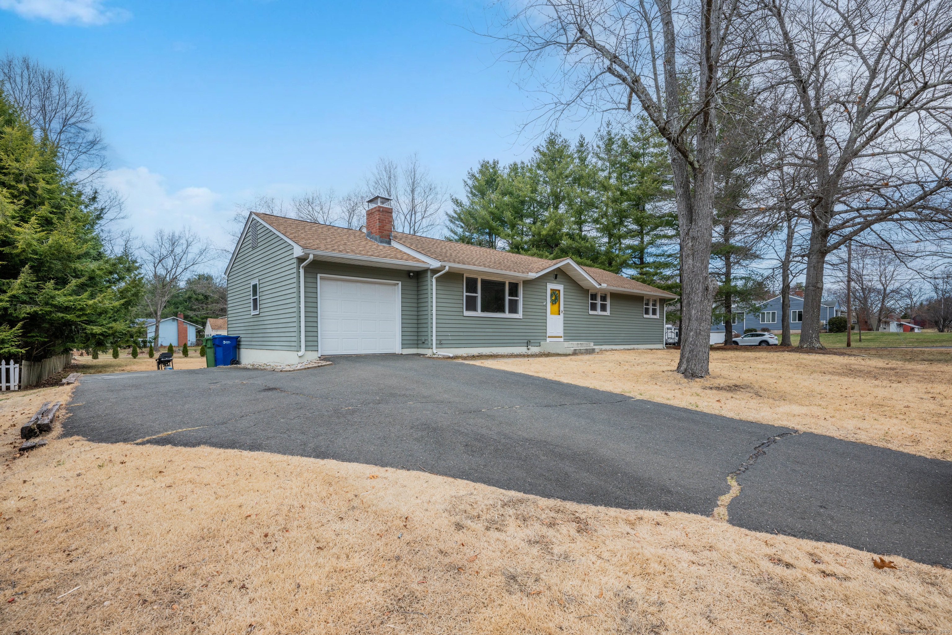 709 Stone Road, Windsor, Connecticut image 3