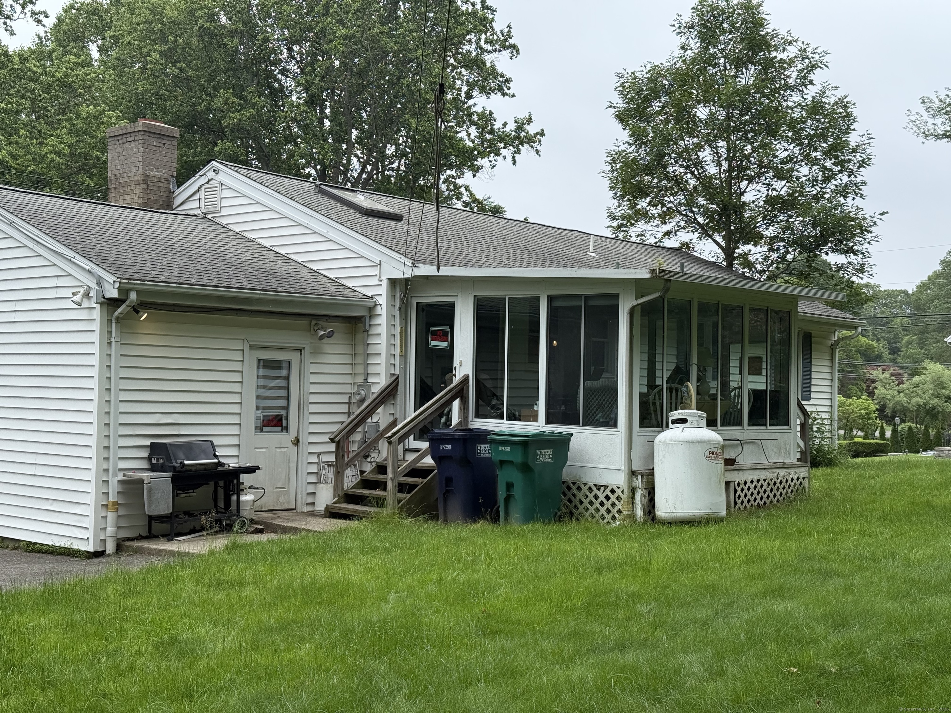 137 Botsford Road