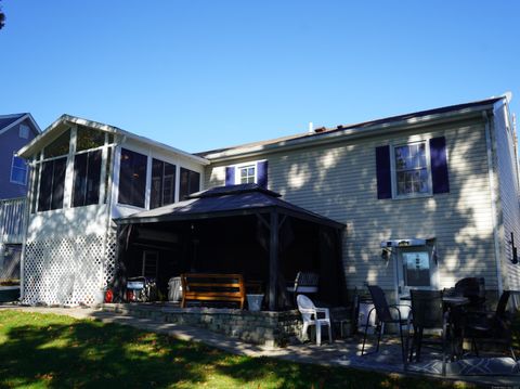 Tiny photo for 181 Mirra Drive, Groton, CT 06340 (MLS # 24136166)