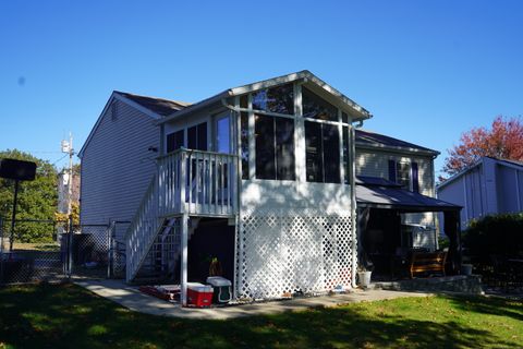 Tiny photo for 181 Mirra Drive, Groton, CT 06340 (MLS # 24136166)