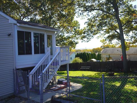 Tiny photo for 181 Mirra Drive, Groton, CT 06340 (MLS # 24136166)