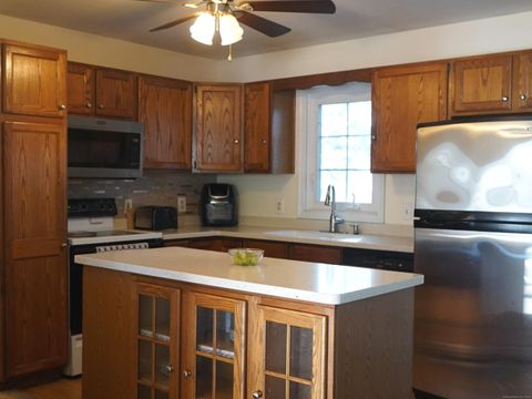 Tiny photo for 181 Mirra Drive, Groton, CT 06340 (MLS # 24136166)