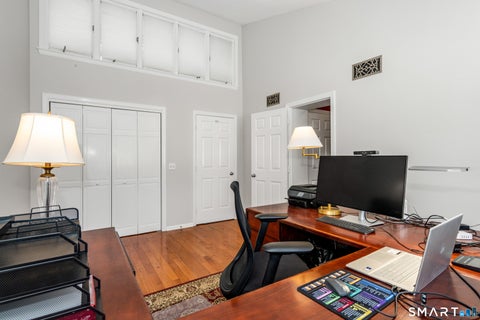 Tiny photo for 70 Tunxis Village #70, Farmington, CT 06032 (MLS # 24199957)