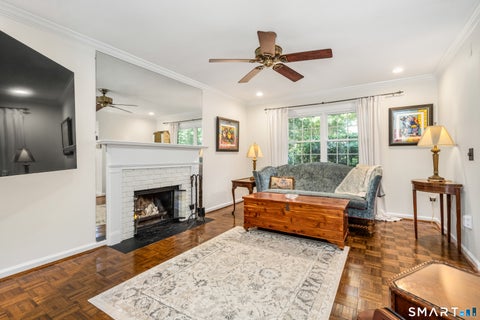 Tiny photo for 70 Tunxis Village #70, Farmington, CT 06032 (MLS # 24199957)