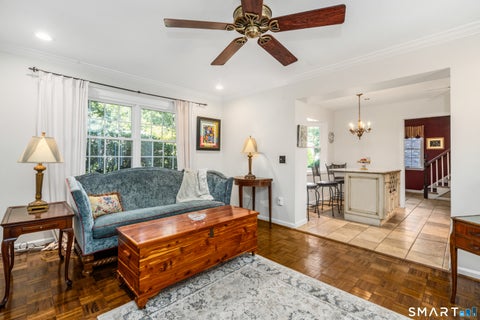 Tiny photo for 70 Tunxis Village #70, Farmington, CT 06032 (MLS # 24199957)