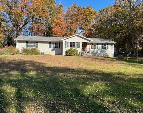 A home in Franklin