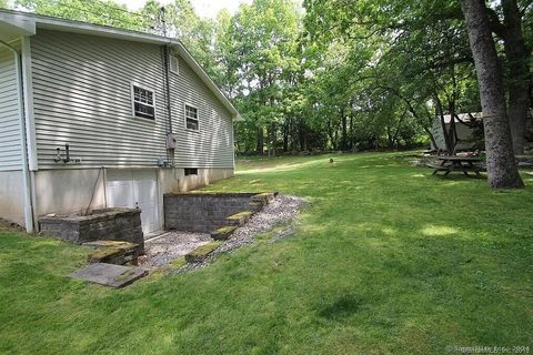 A home in Franklin