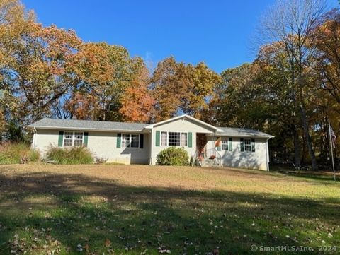 A home in Franklin