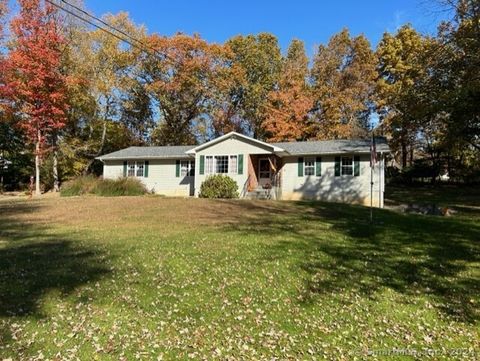 A home in Franklin