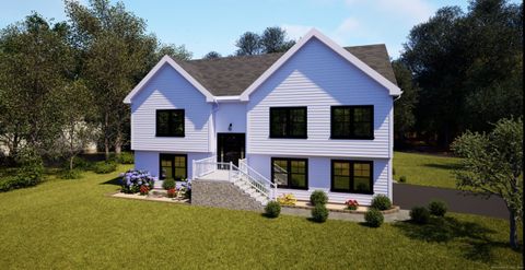 4 Old Neversink Road Danbury CT 06811