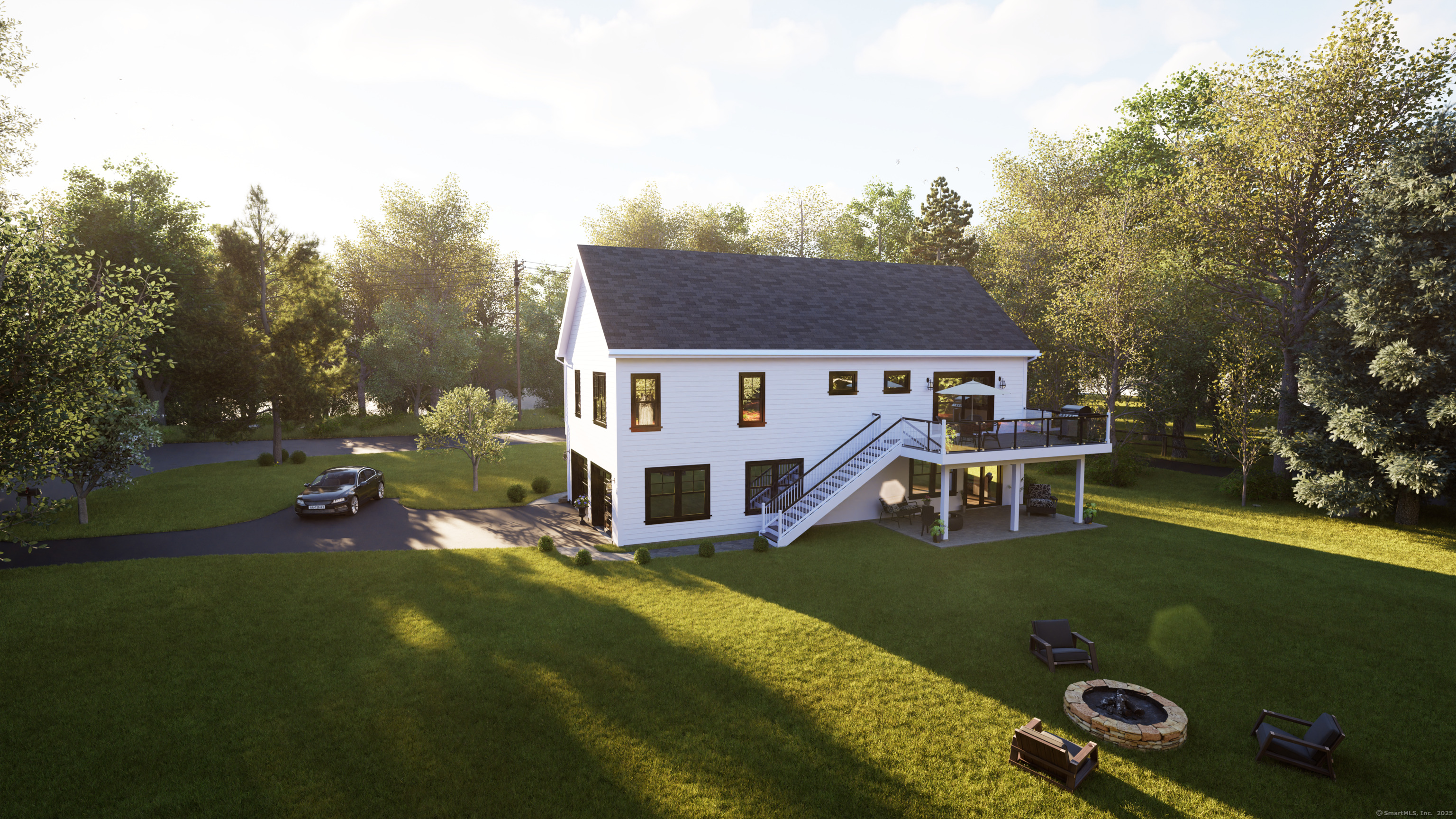 4 Old Neversink Road, Danbury, Connecticut image 8
