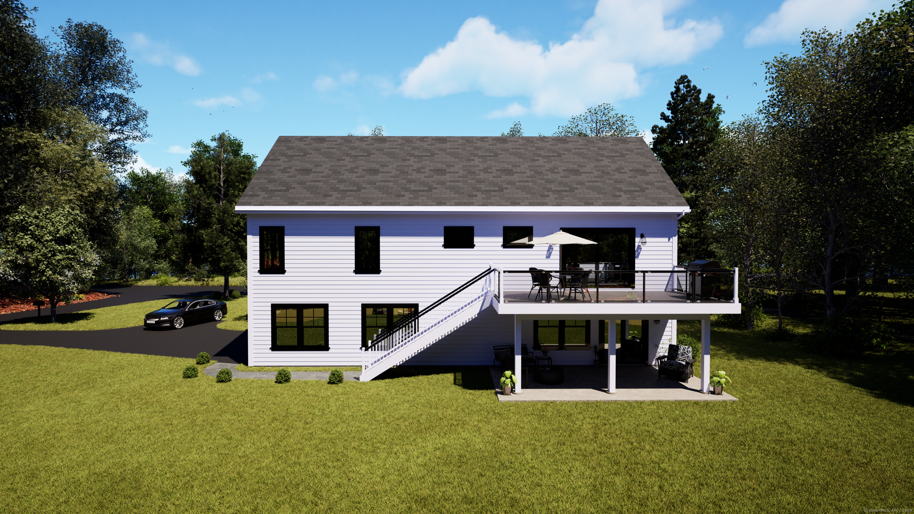 4 Old Neversink Road, Danbury, Connecticut image 10