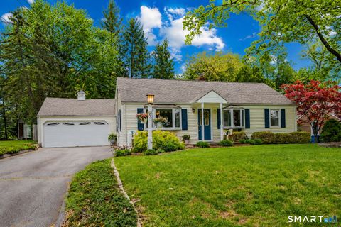 Photo of 86 Indian Hill Road, Newington, CT 06111 (MLS # 24172878)