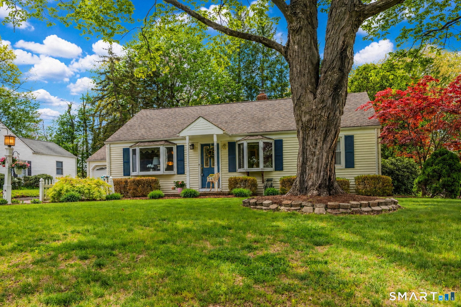 86 Indian Hill Road
