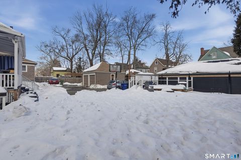 Tiny photo for 544 Prospect Avenue, Hartford, CT 06105 (MLS # 24152667)