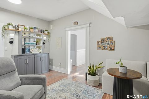 Tiny photo for 544 Prospect Avenue, Hartford, CT 06105 (MLS # 24152667)