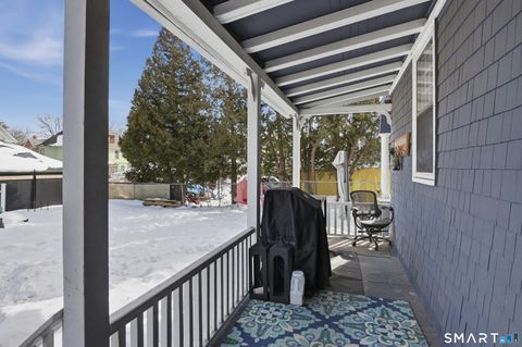 Tiny photo for 544 Prospect Avenue, Hartford, CT 06105 (MLS # 24152667)