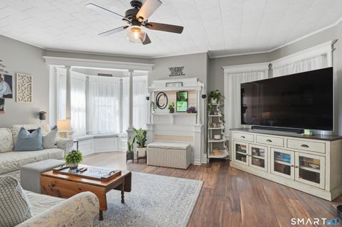 Tiny photo for 544 Prospect Avenue, Hartford, CT 06105 (MLS # 24152667)