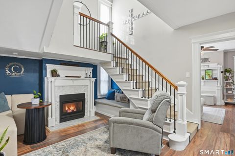 Tiny photo for 544 Prospect Avenue, Hartford, CT 06105 (MLS # 24152667)