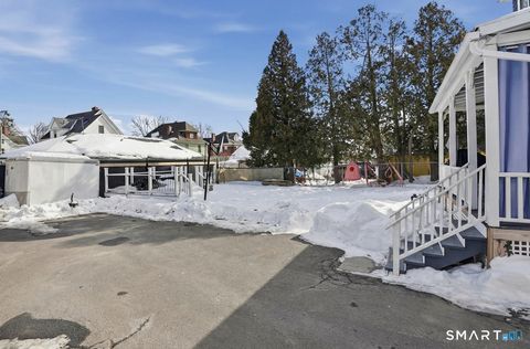 Tiny photo for 544 Prospect Avenue, Hartford, CT 06105 (MLS # 24152667)